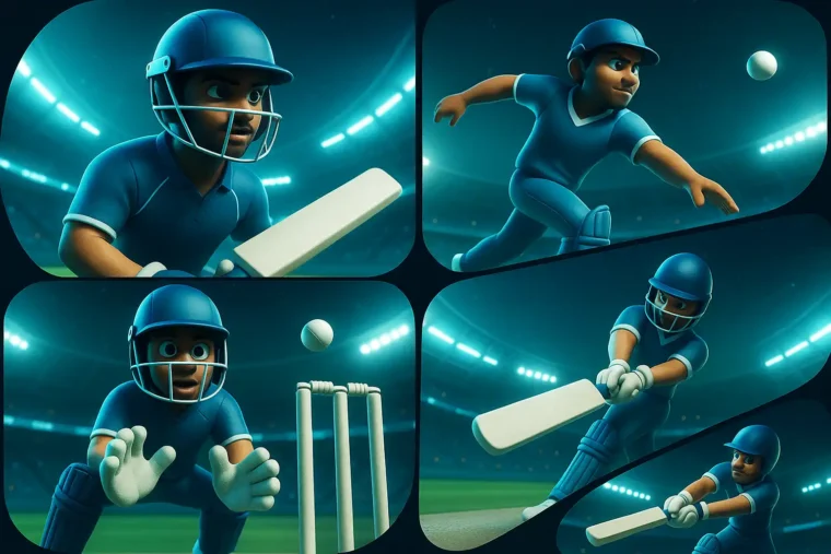 Salman Agha to Captain: Pakistan Asia Cup 2025 Squad