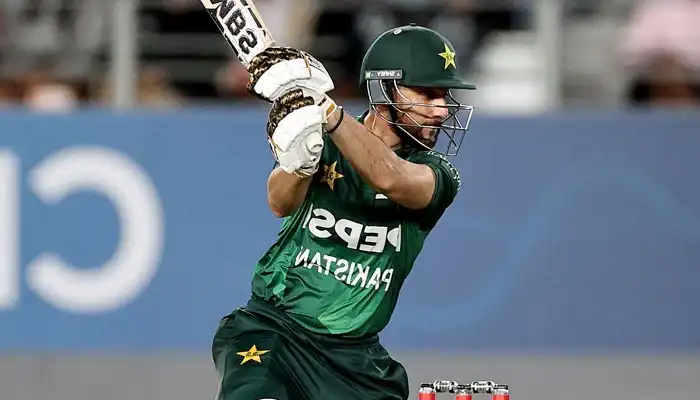Salman Ali Agha