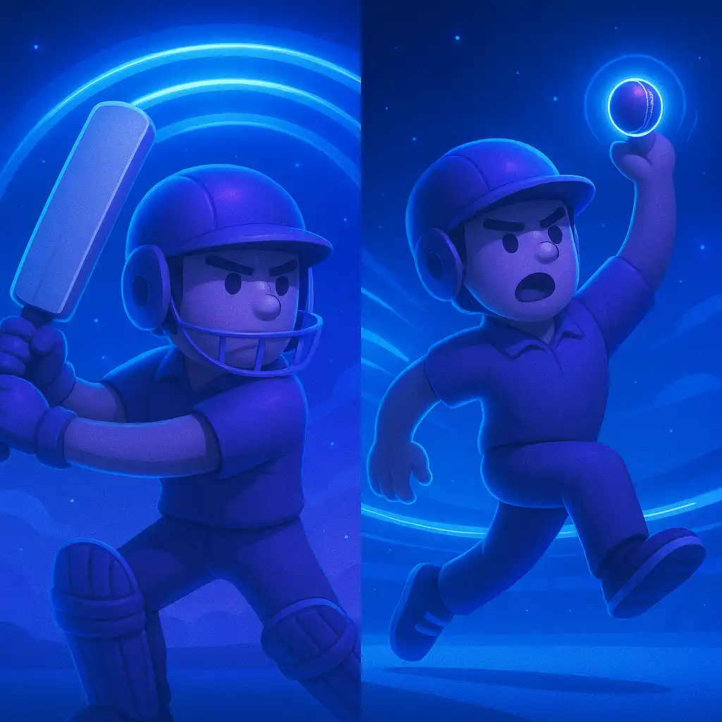 UAE Asia Cup 2025 squad