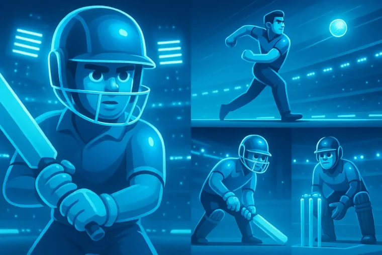 UAE Squad Asia Cup 2025: Probable Team & Fixtures