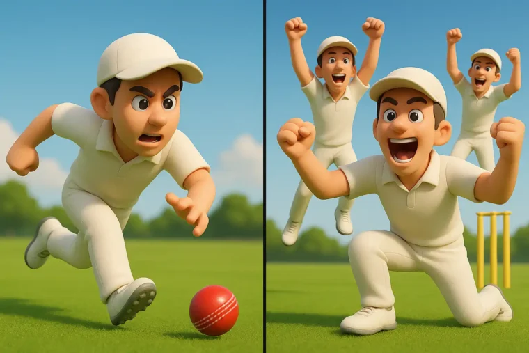 Unbelievable Drama: 5 Highest Run Chases in Asia Cup History