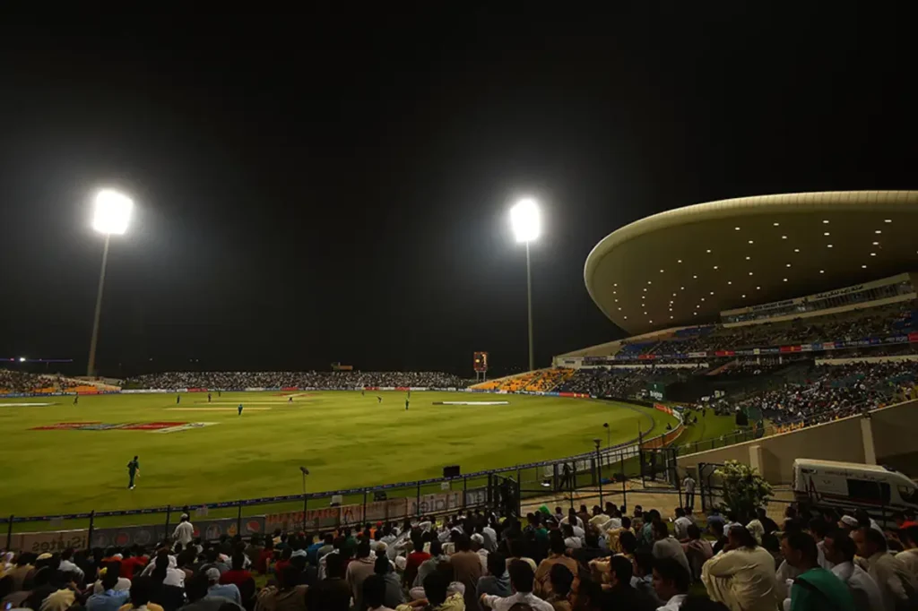 asia cup 2025 schedule - abu dhabi cricket stadium