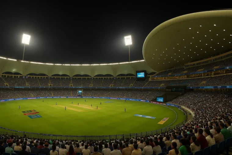 asia cup 2025 venue