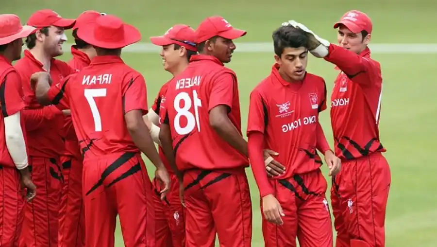 Hong Kong Squad Asia Cup 2025: Predicted Team and Fixtures