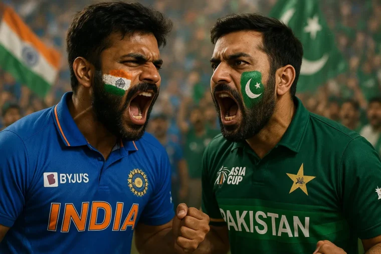 india vs pakistan asia cup