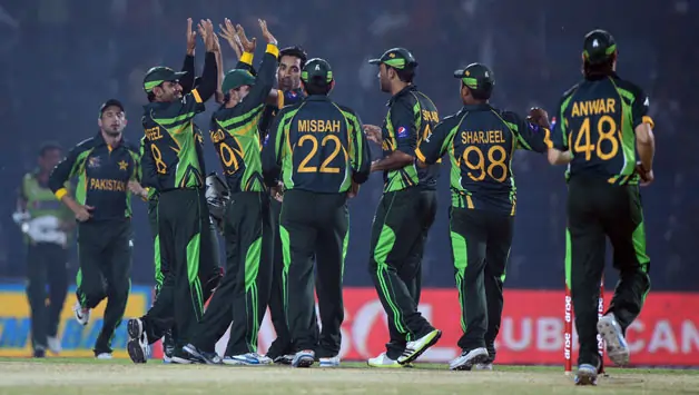 pak vs ban 2014 asia cup Asia Cup match highlights
