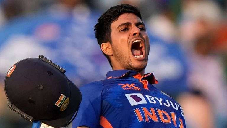 India Asia Cup 2025 squad news update