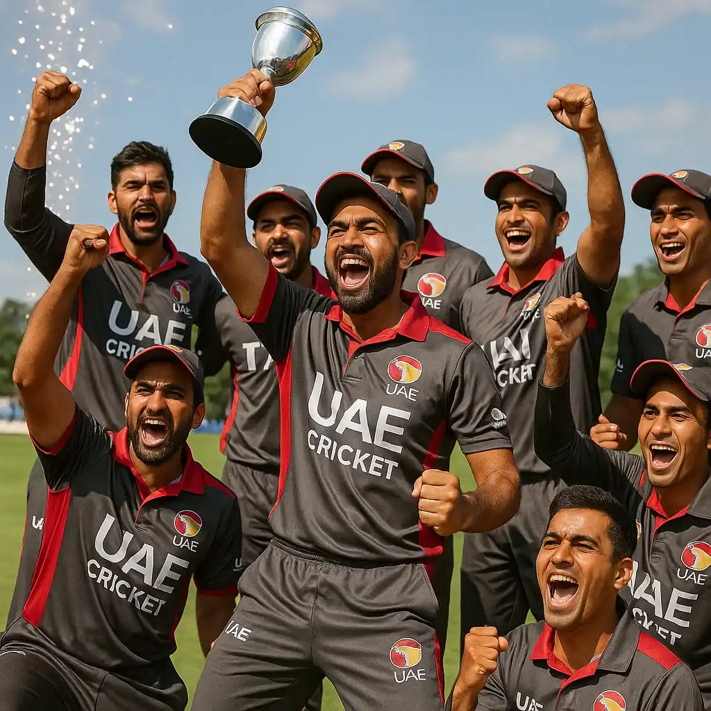 uae squad asia cup 2025_Asia Cup in UAE