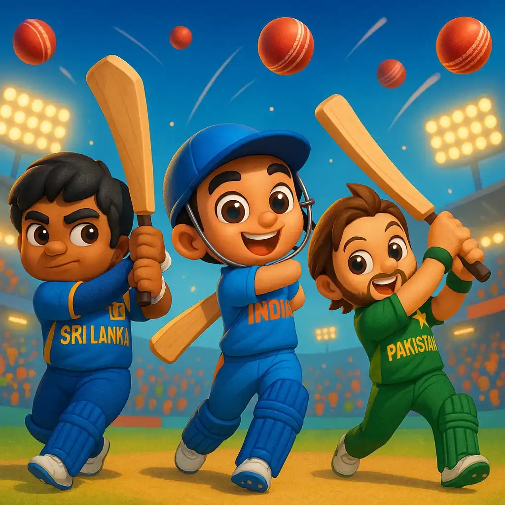 unusual Asia Cup records of all time