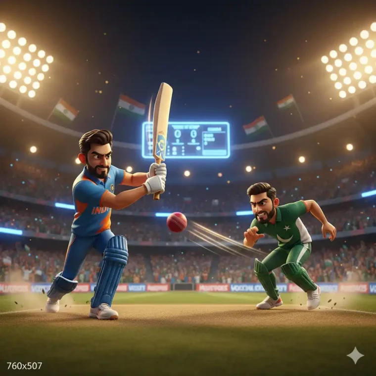 एशिया कप 2025 भारत-पाकिस्तान मैच खेला जाए या नहीं?