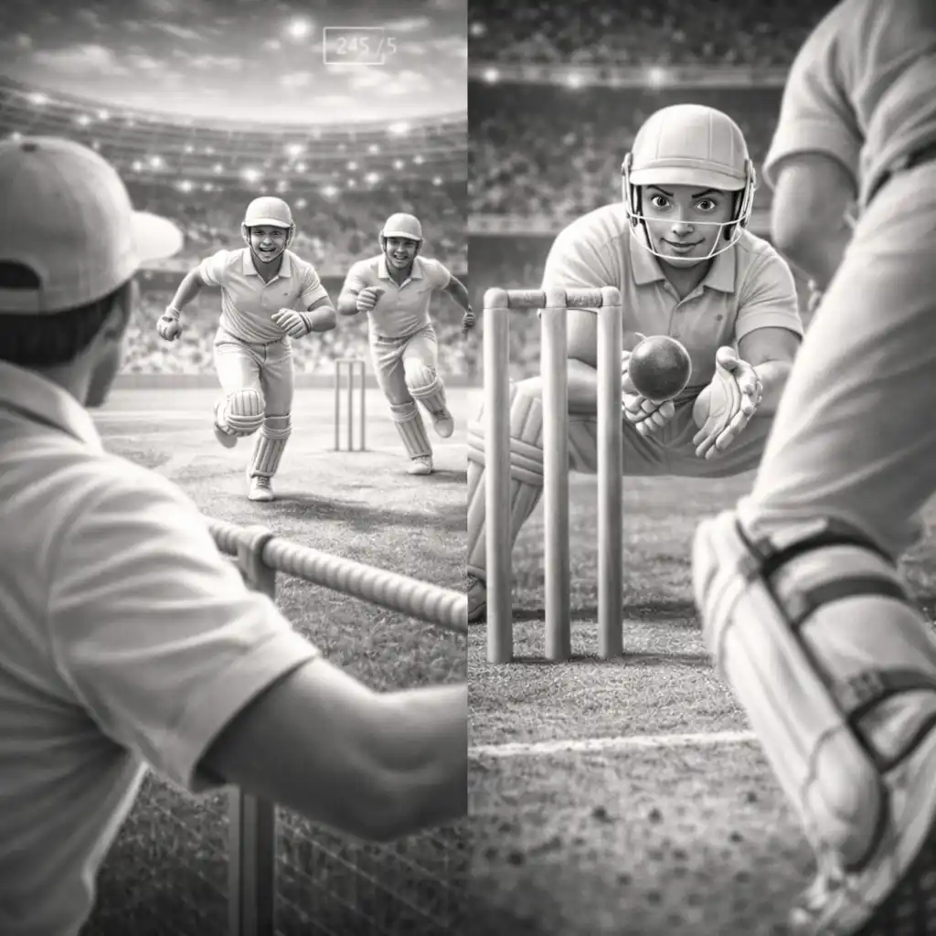 Afghanistan vs Bangladesh 1st T20I