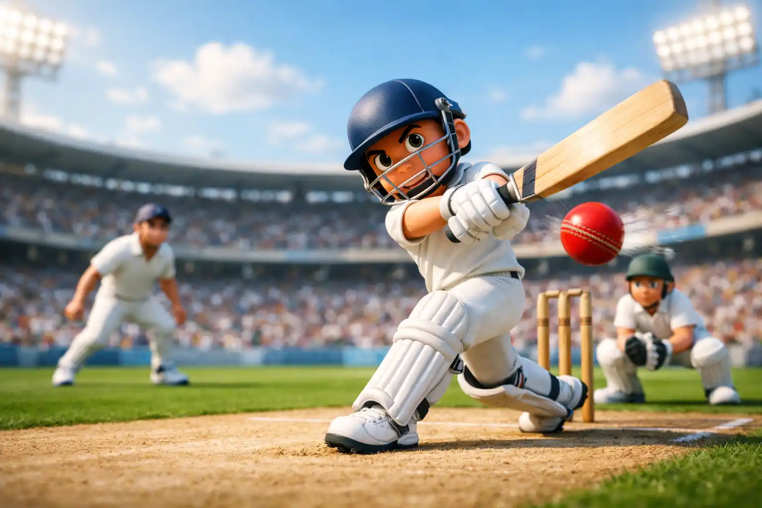 Afghanistan vs Hong Kong T20: Probable XI & Match Preview