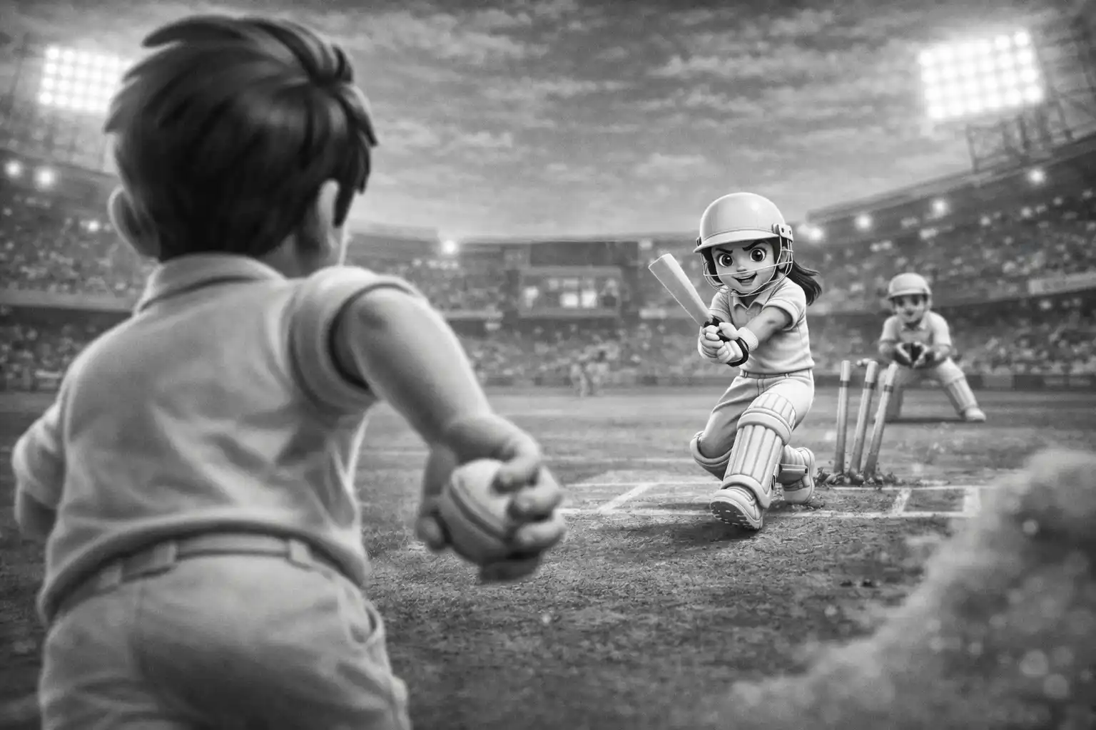 Bangladesh vs Hong Kong Asia Cup Result: Great Win of Tigers