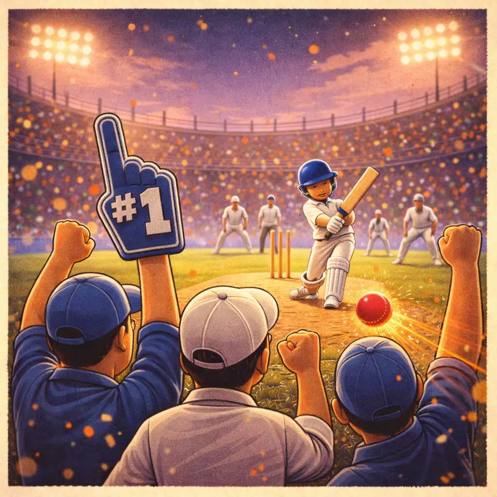 ICC EAP Qualifier 2025: Exciting Schedule, Teams & Favorites