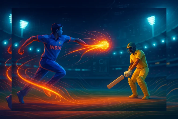 India vs Australia 3 ODI 5 T20I 2025