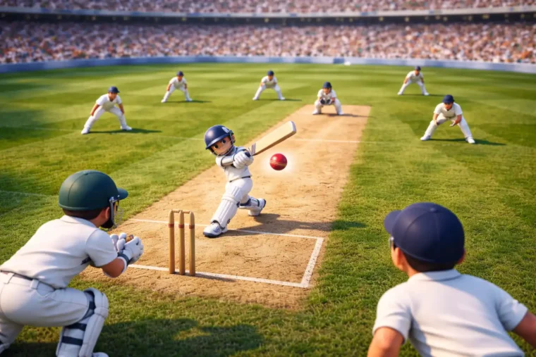 India vs Pakistan Super Fours: Thrilling Asia Cup Showdown