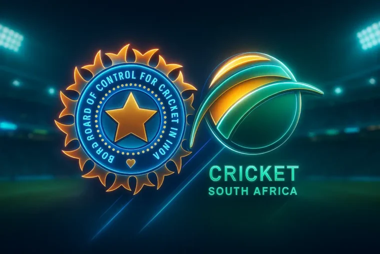 India vs South Africa 2025, South Africa Tour India