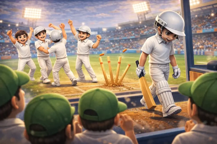 India vs UAE Asia Cup 2025: Thrilling Clash with Big Hopes