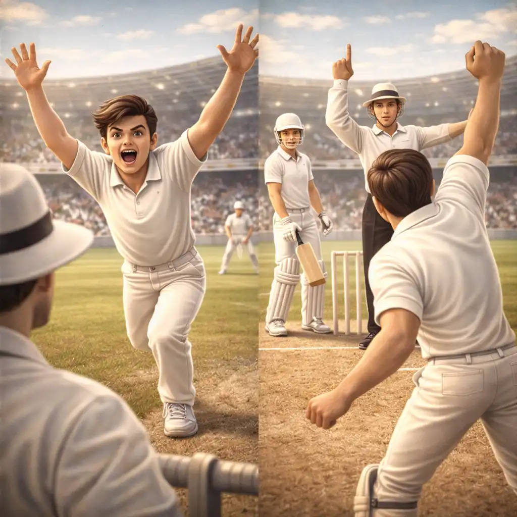 India vs West Indies 1st Test 2025