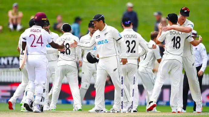 How to watch West Indies tour of New Zealand 2025