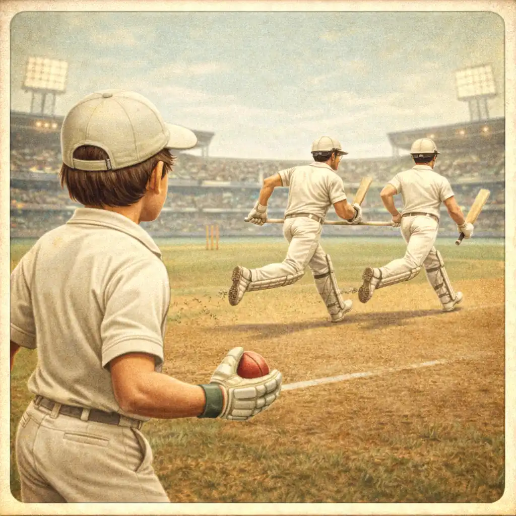 Nepal vs West Indies 1st T20