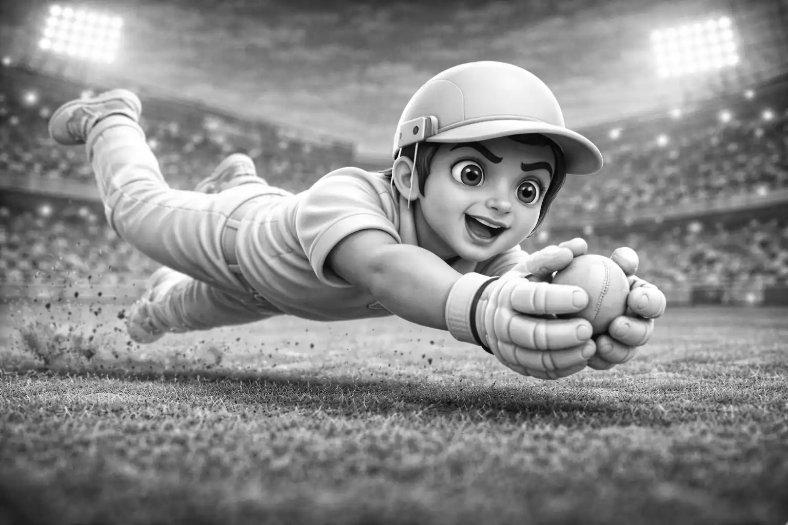 Pakistan vs Oman Asia Cup 2025: Big Test for Emerging Oman