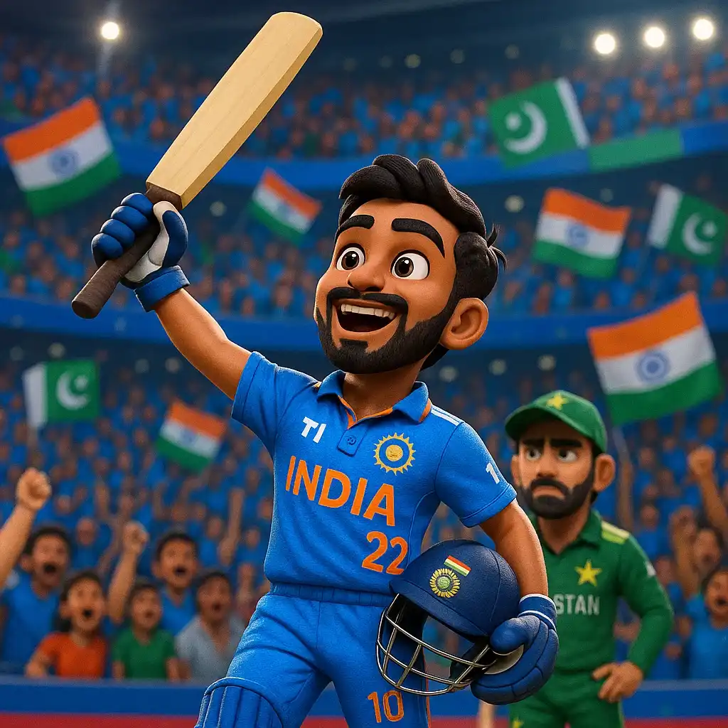 Tilak Varma performance Asia Cup Final