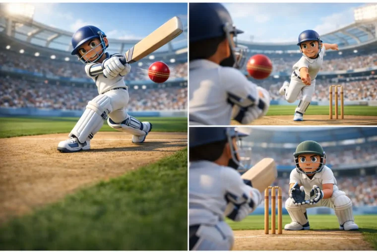 UAE Asia Cup 2025 Squad: Strong, Balanced & Ready for Action