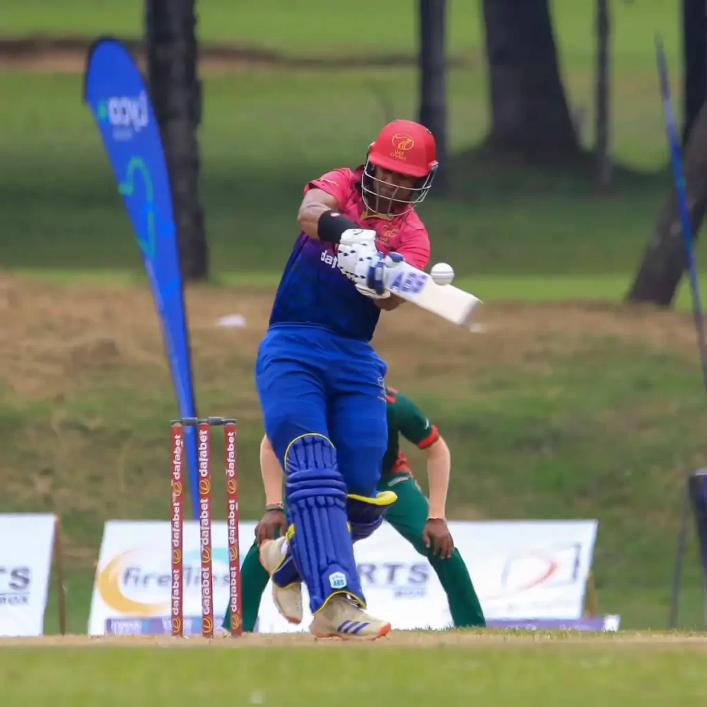 UAE cricket team Asia Cup 2025