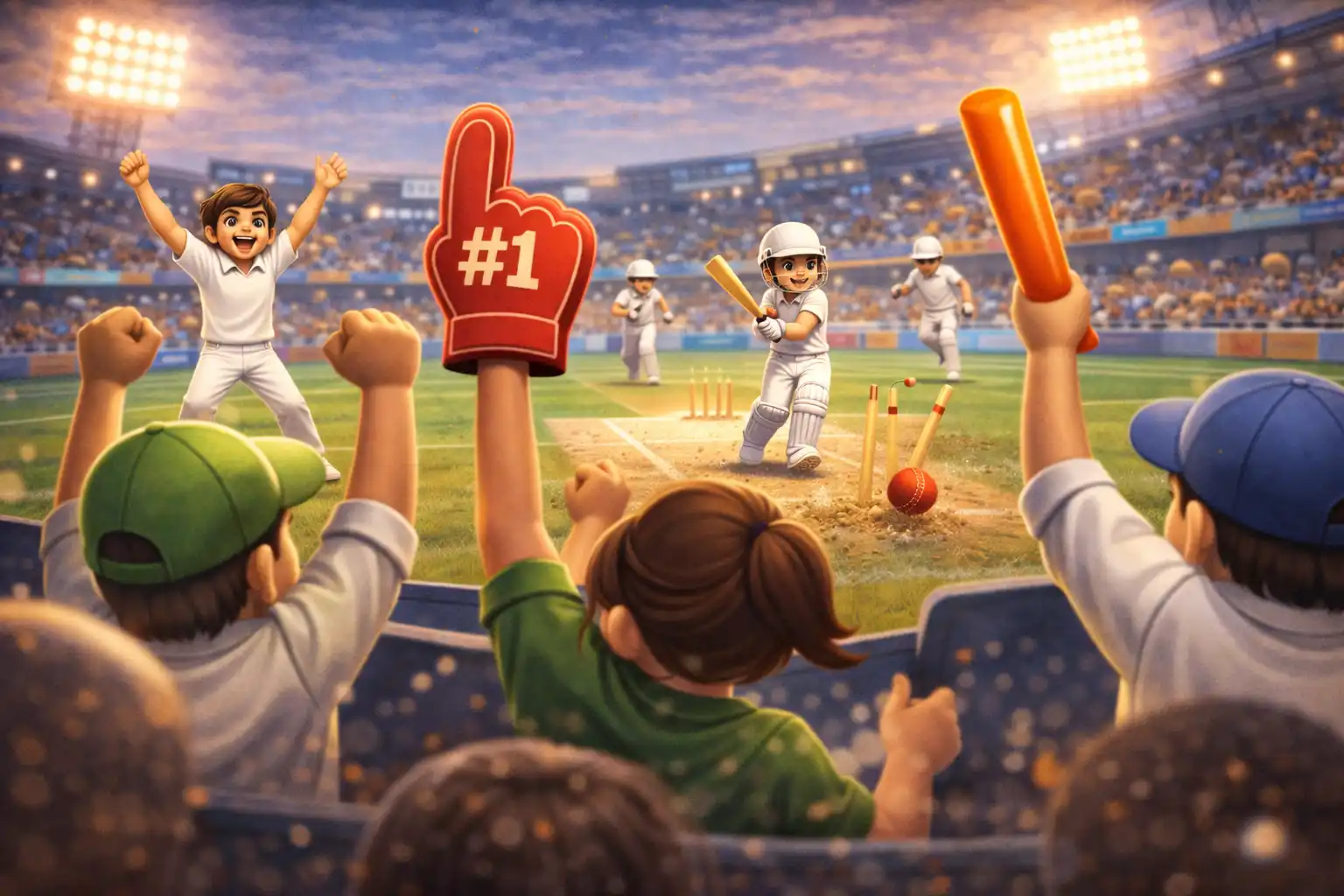 Unleash the Excitement: Bangladesh vs Hong Kong Asia Cup 25