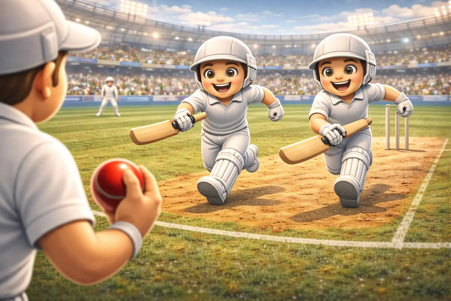 West Indies vs Nepal 2nd T20I: Thrilling Redemption Clash