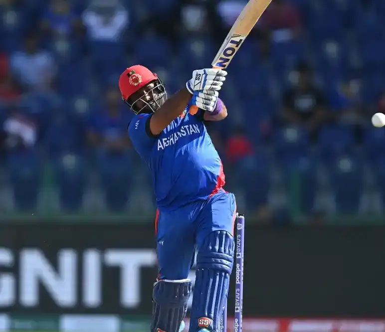 afghanistan vs Hong Kong T20 head-to-head record