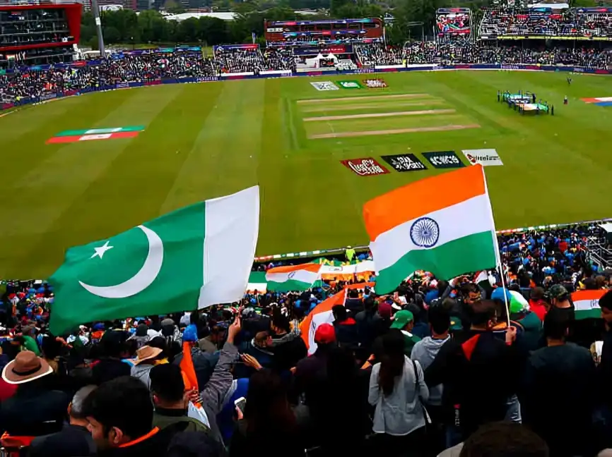 India vs Pakistan T20 Dubai 2025 Asia Cup