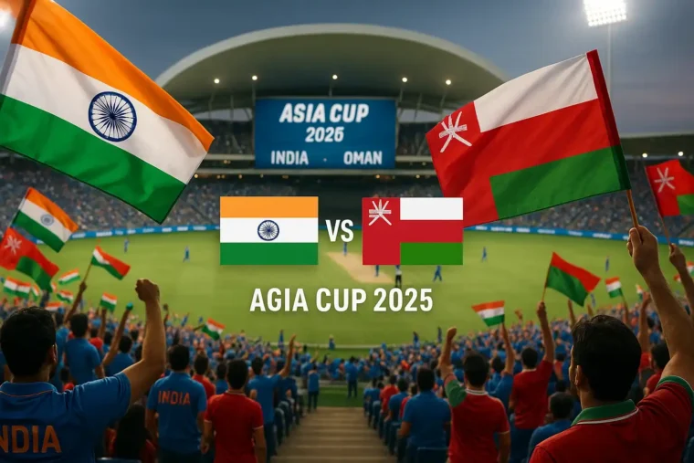 India vs Oman Asia Cup 2025, dubai, asia cup