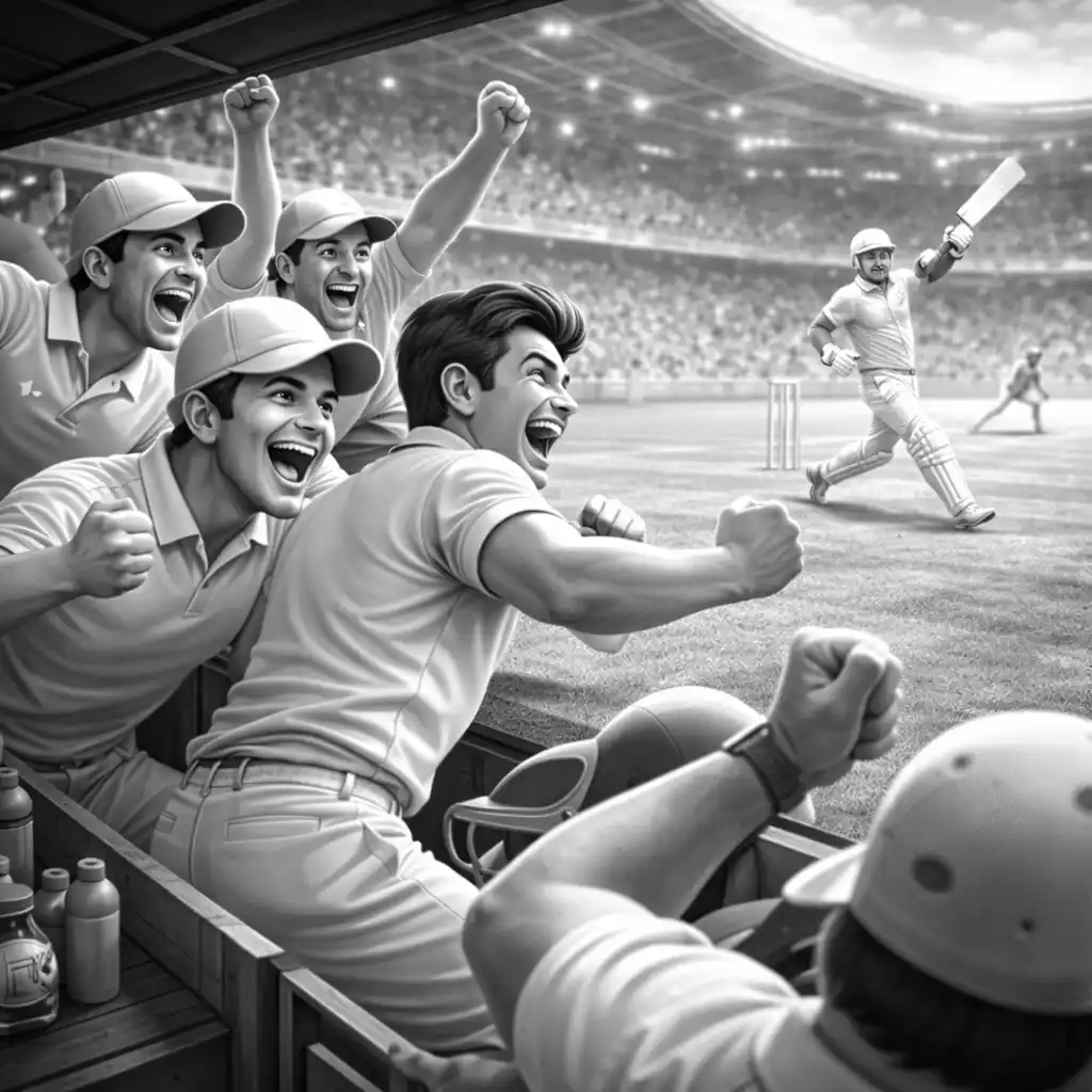 AFG vs BAN T20 Decider 