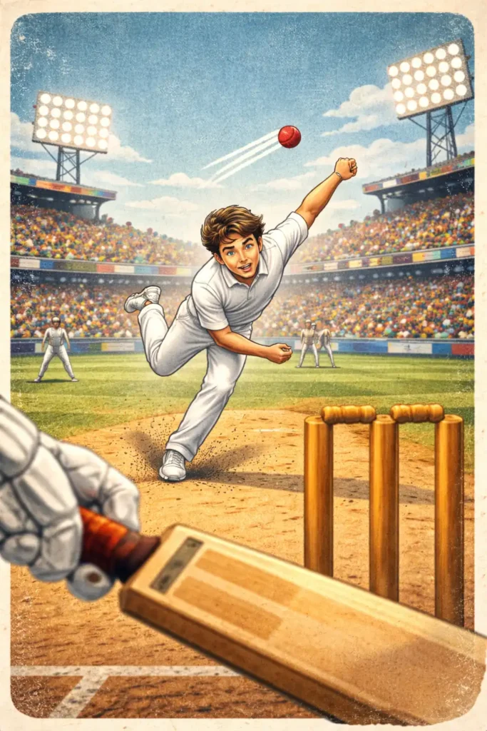 Australia vs India 2nd ODI