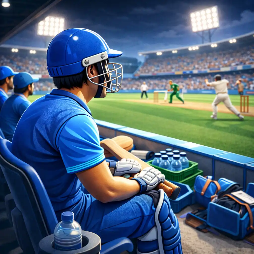 Central Districts vs Northern Districts