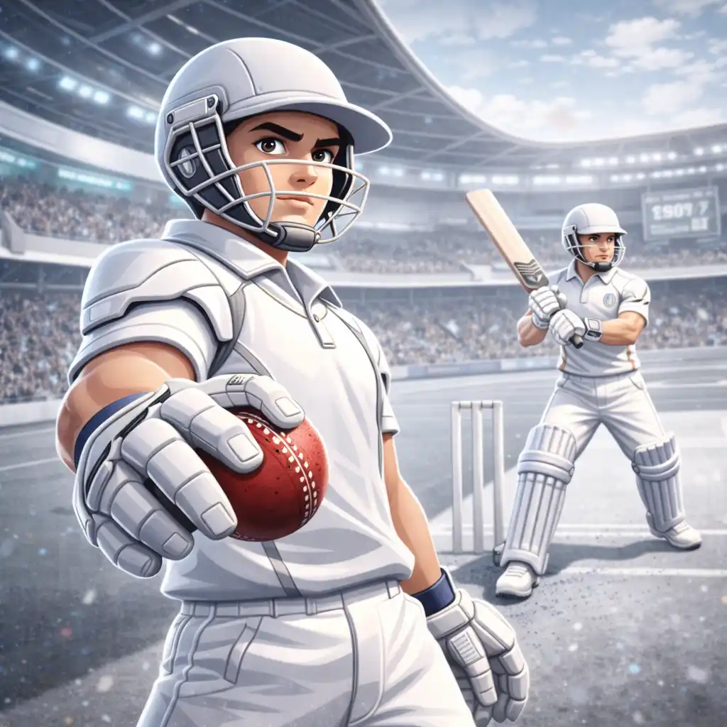 Japan vs UAE T20 World Cup Qualifier