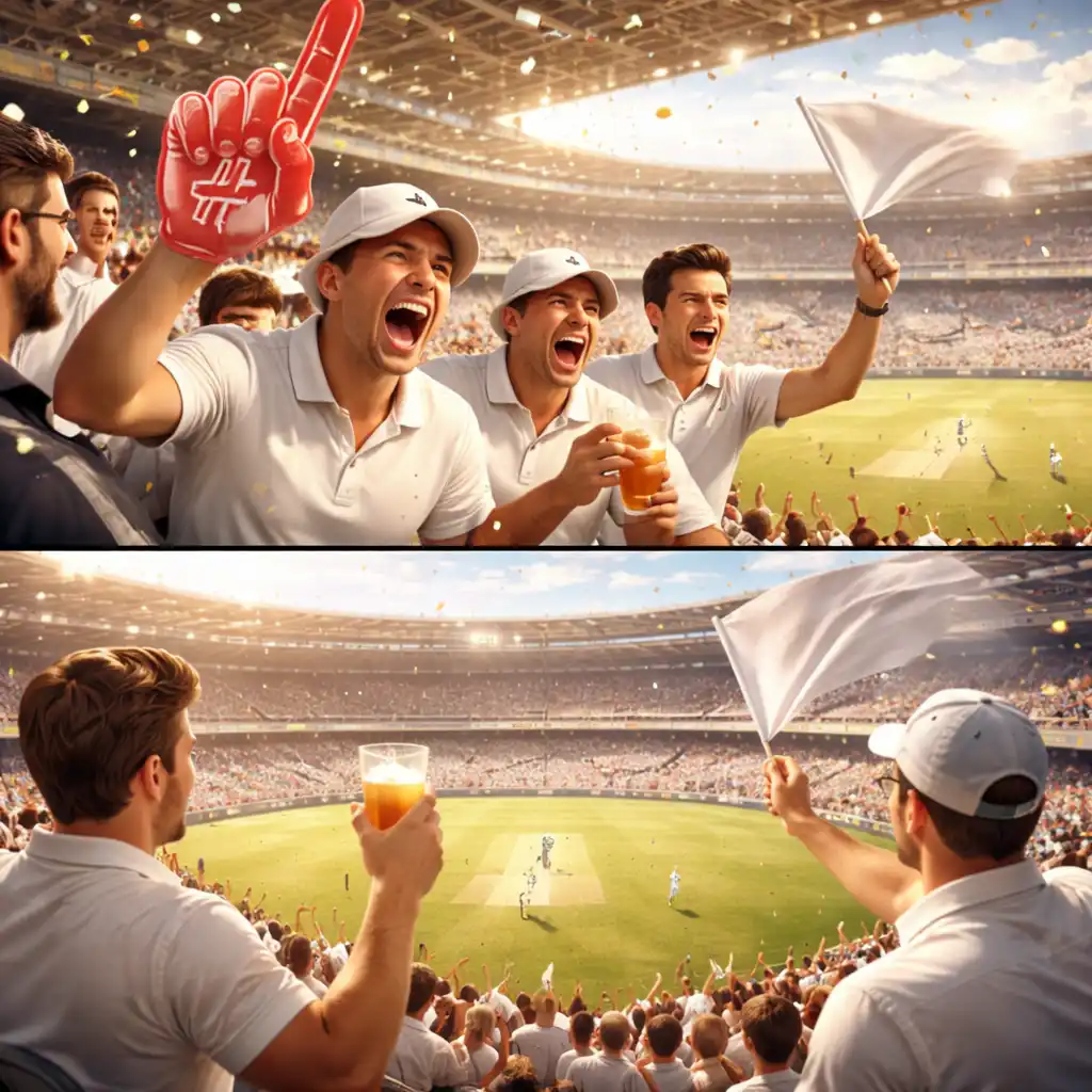 Nepal vs Kuwait T20 Qualifier 2025