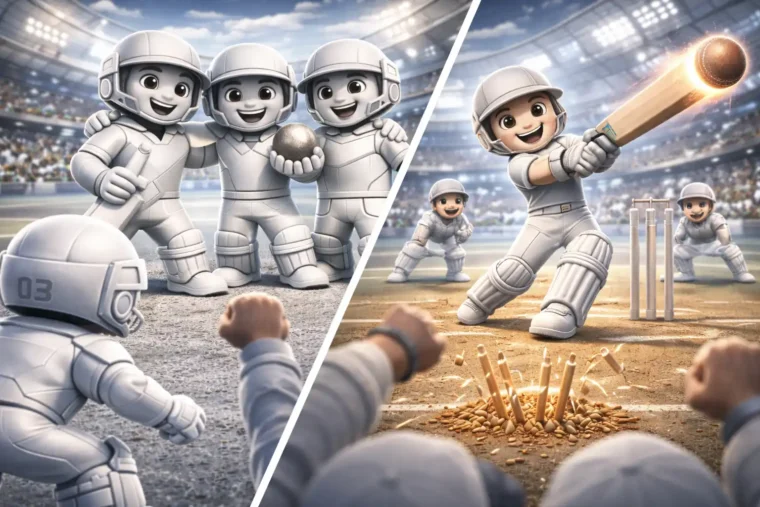 Nepal vs Kuwait T20 Qualifier 2025: Epic Showdown Awaits