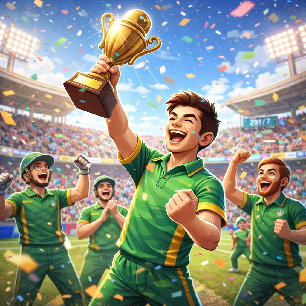 Nepal vs Samoa T20 World Cup Qualifier