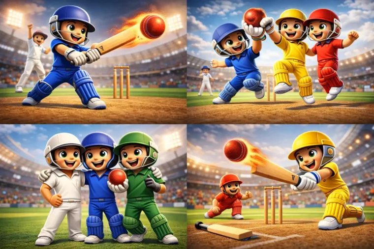 Nepal vs Samoa T20 World Cup Qualifier: A Crucial Clash