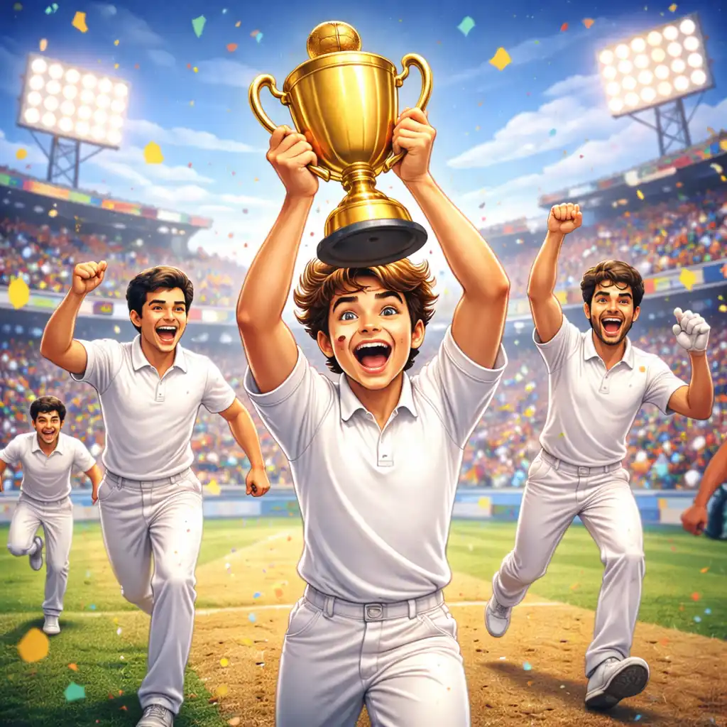 Nepal vs USA – Thrilling Pre-Match Preview