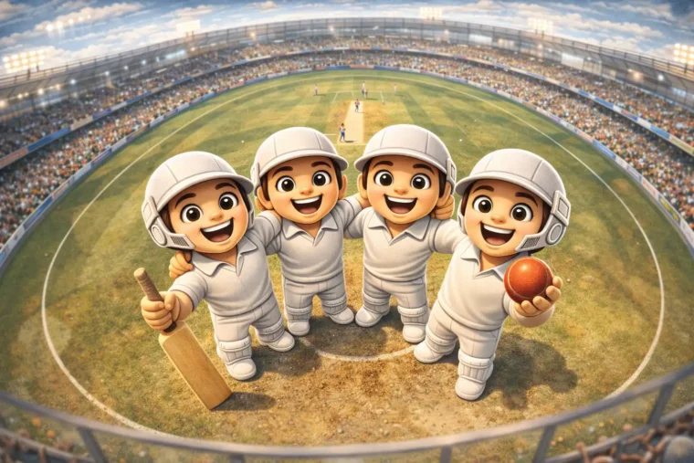 Oman vs Samoa T20: Epic Qualifier Clash for Glory