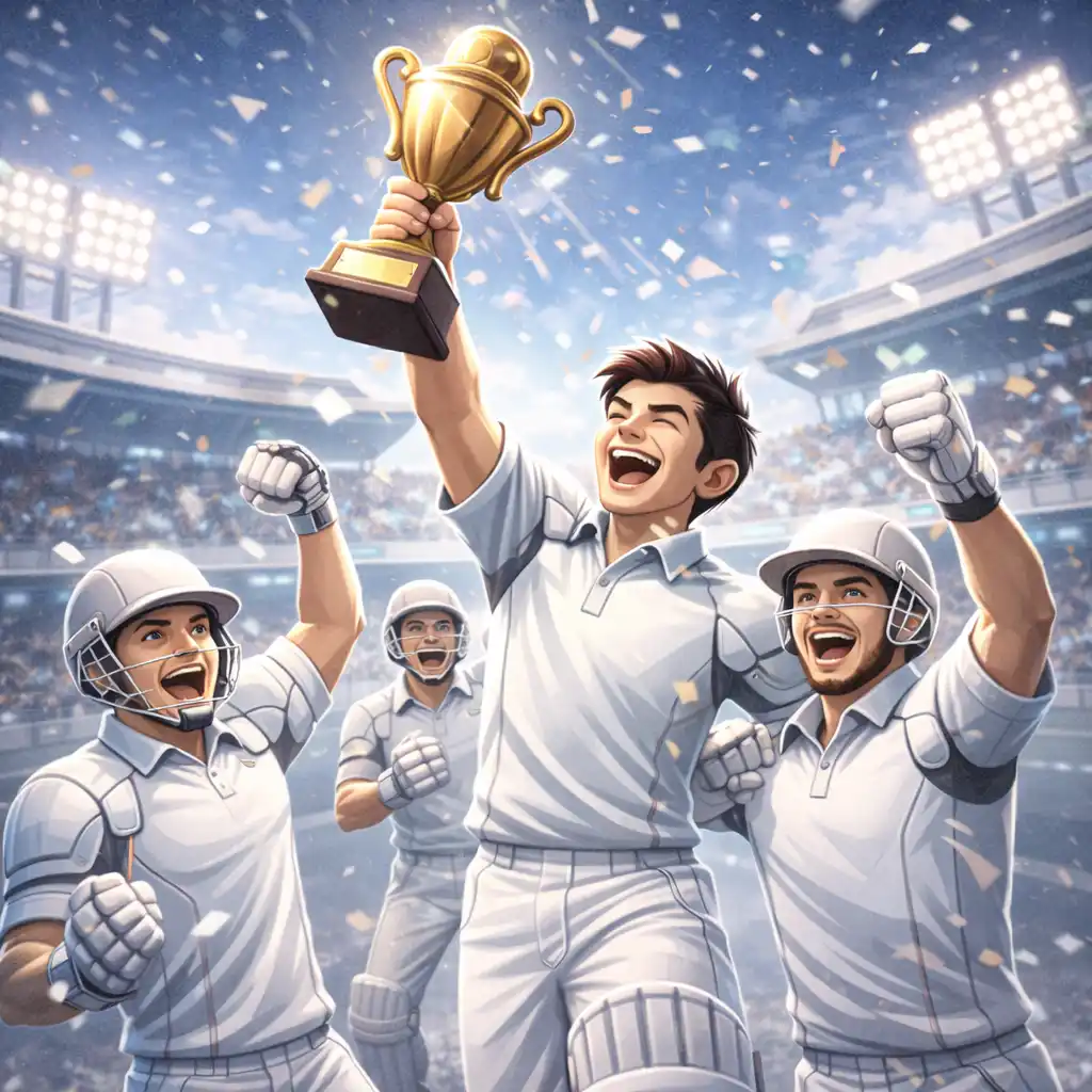 Pakistan vs South Africa 1st Test