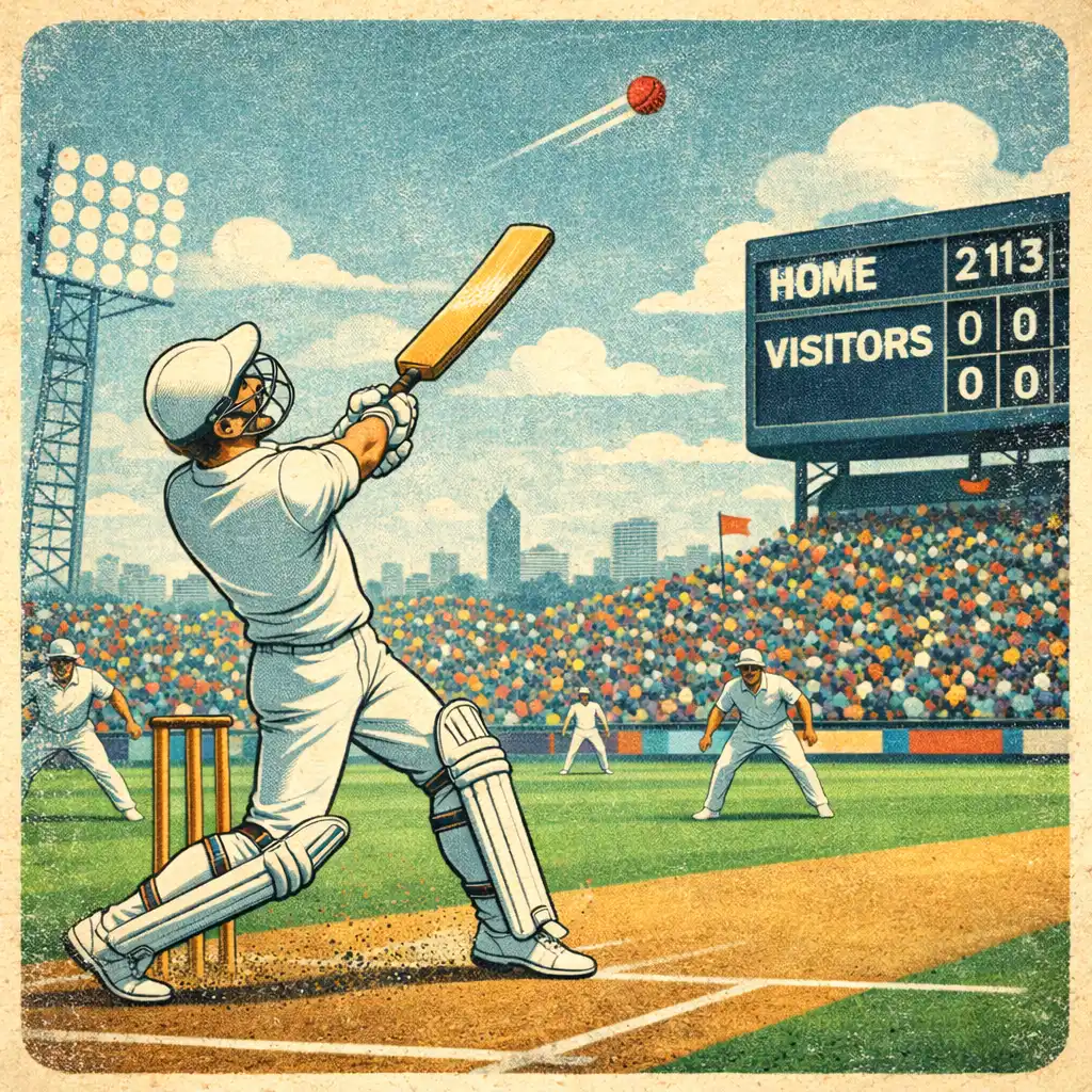 Pakistan vs South Africa 2nd Test