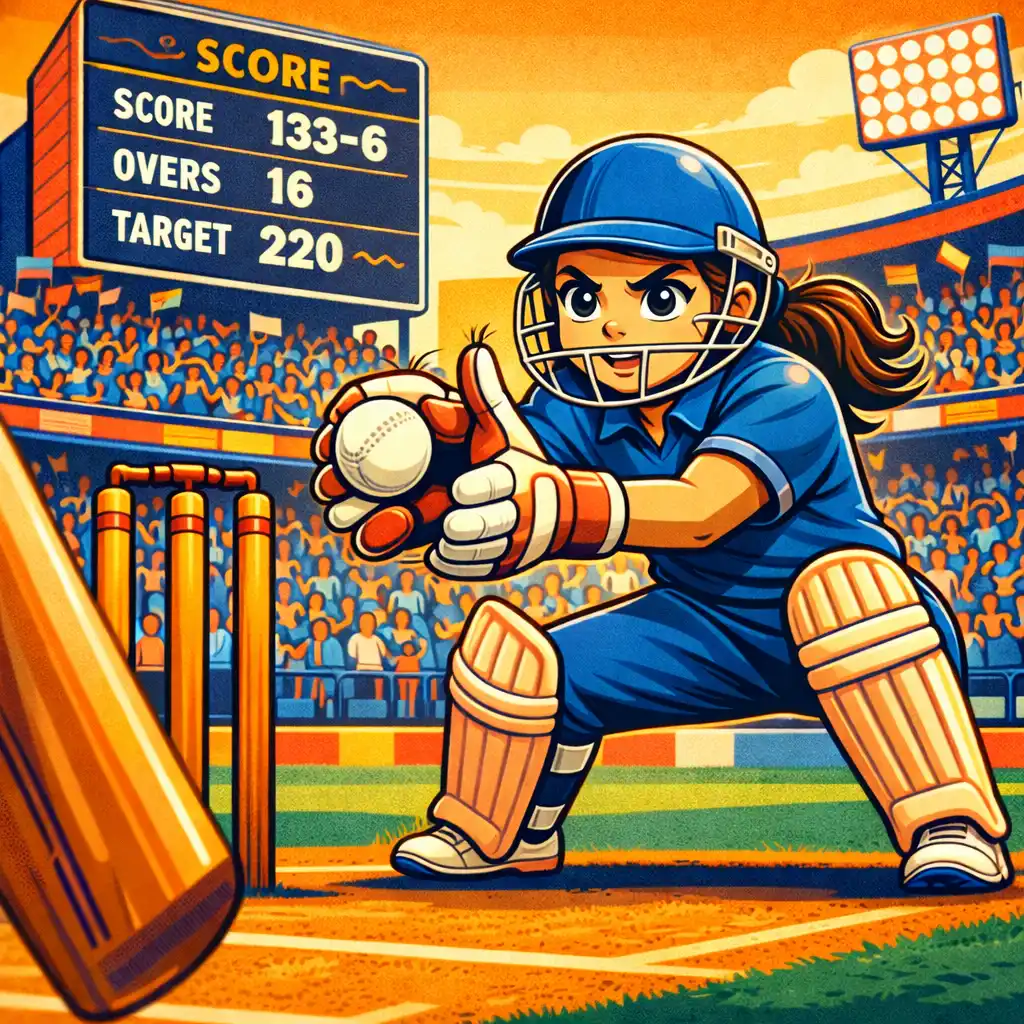 Perth Scorchers Women vs ACT Women