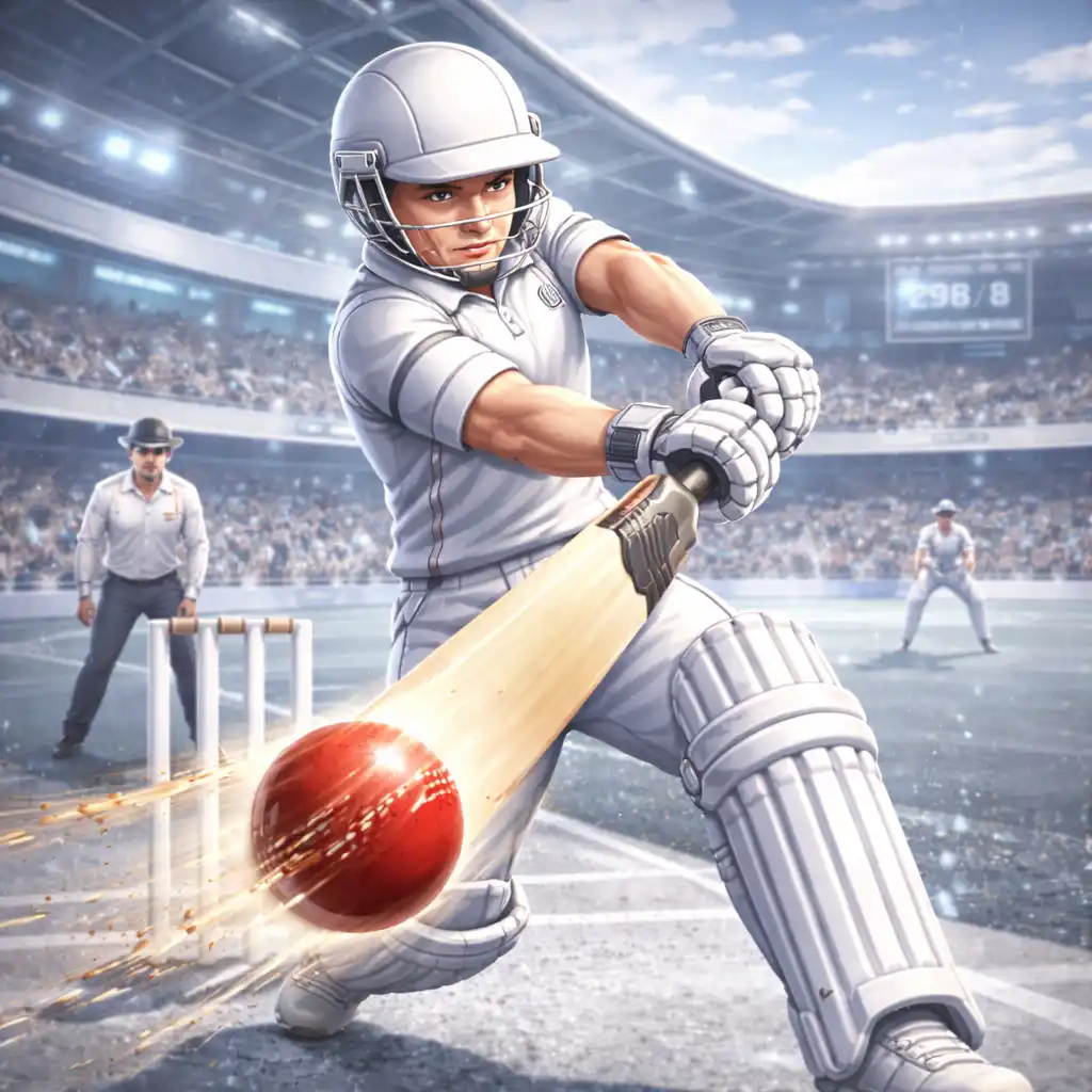 Rise of Afghanistan Cricket