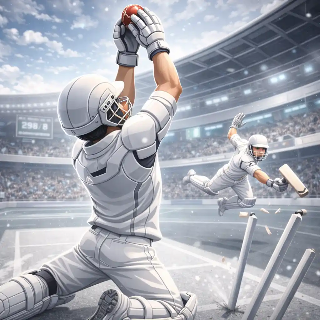 Samoa vs United Arab Emirates Qualifier