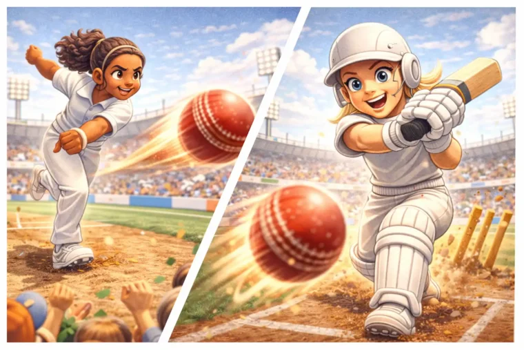 Sri Lanka Women vs Pakistan Women: Bold AI Match Insight